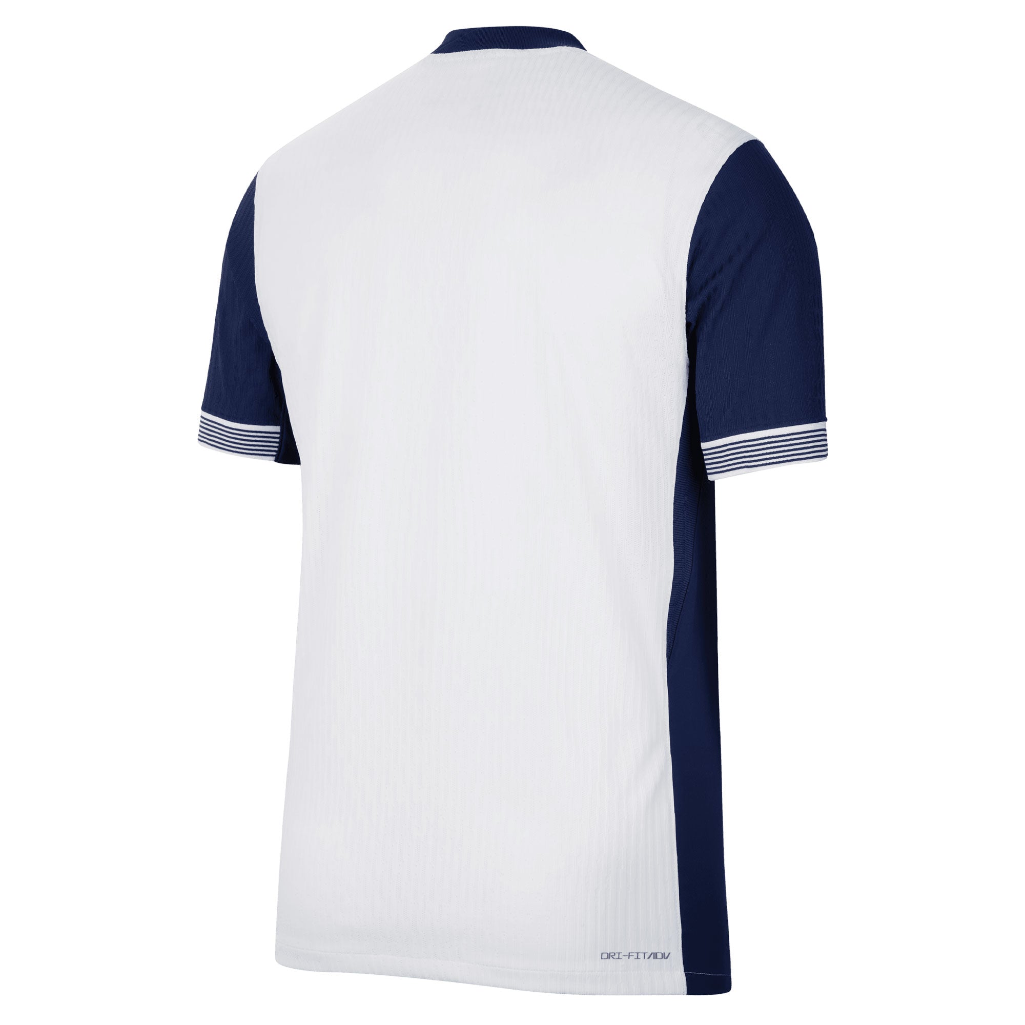 Nike Men's Tottenham Hotspur 2024/25 Authentic Home Jersey White/Binary Blue、mySite、bottomscart