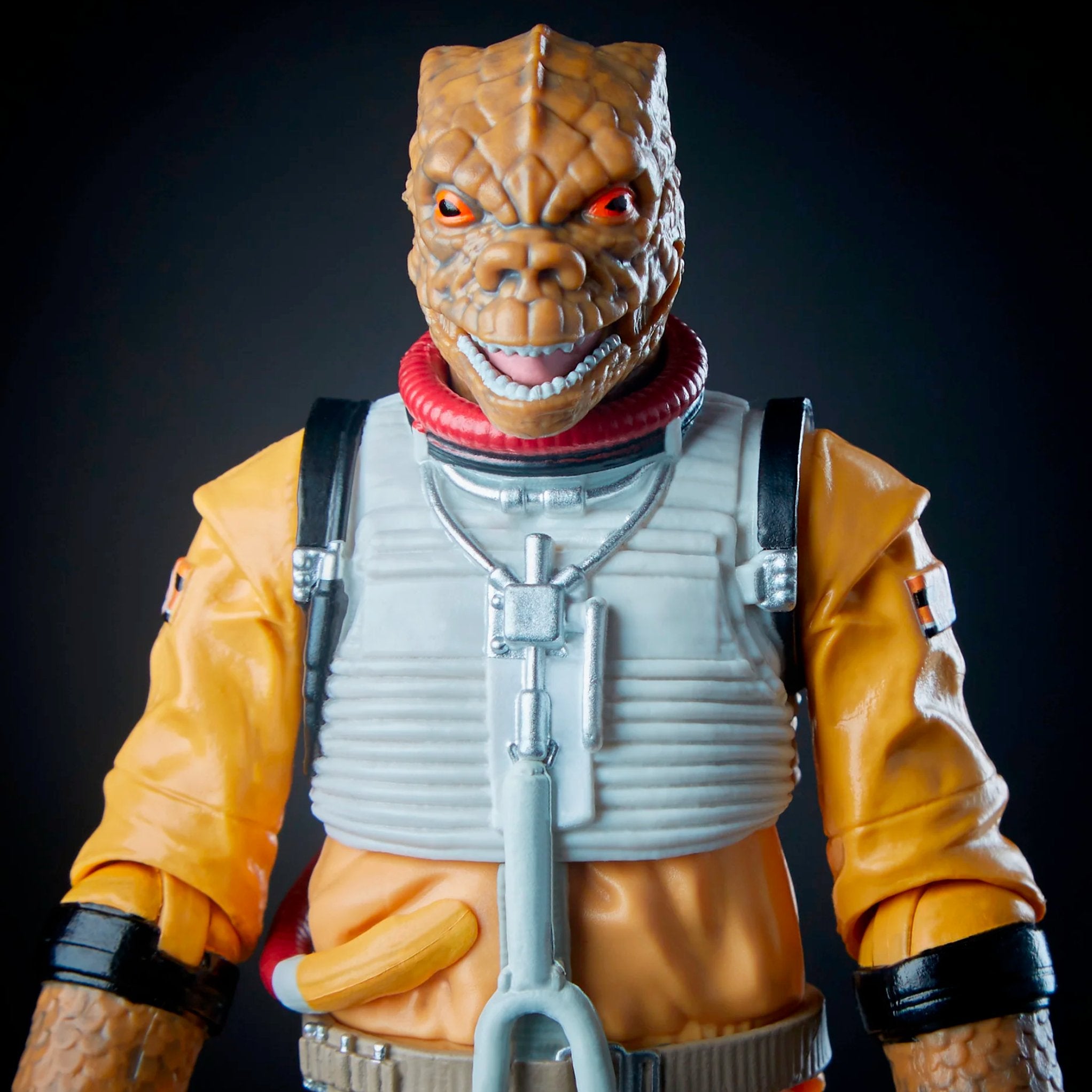 Star Wars Black Series Archive Bossk (Re-Run)、mySite、hgirdovlk