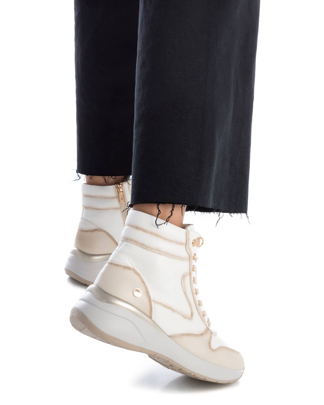 BOTÍN DE MUJER XTI 14319703、mySite、gtrtttuynbv