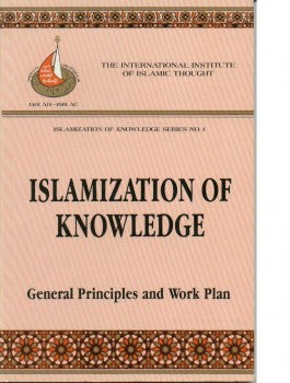 Islamization of Knowledge: General Principle and Work Plan、mySite、topwebapps