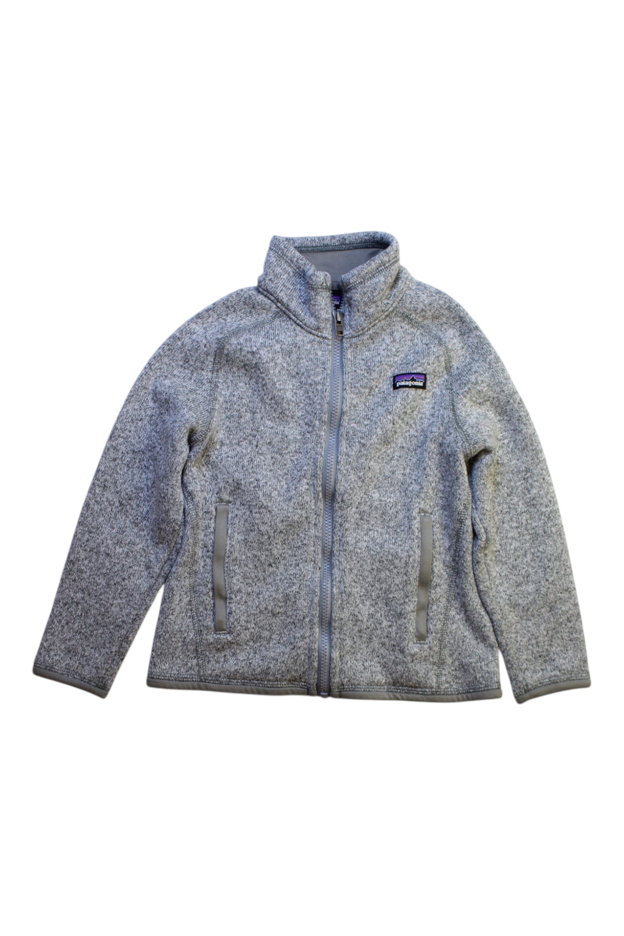 Patagonia Fleece Jacket 5T、mySite、g9winljtr