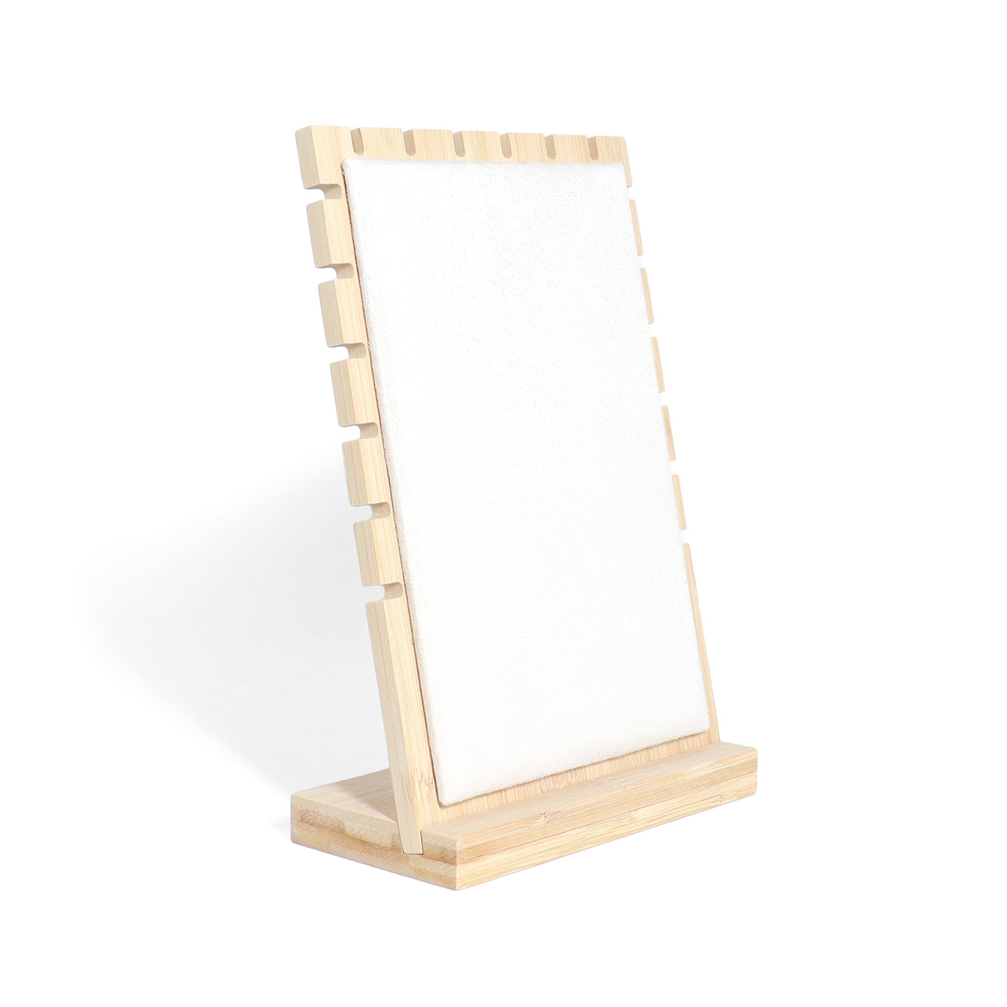 12 Unit Necklace Vertical Jewelry Display / DSP0015、mySite、dreamappss