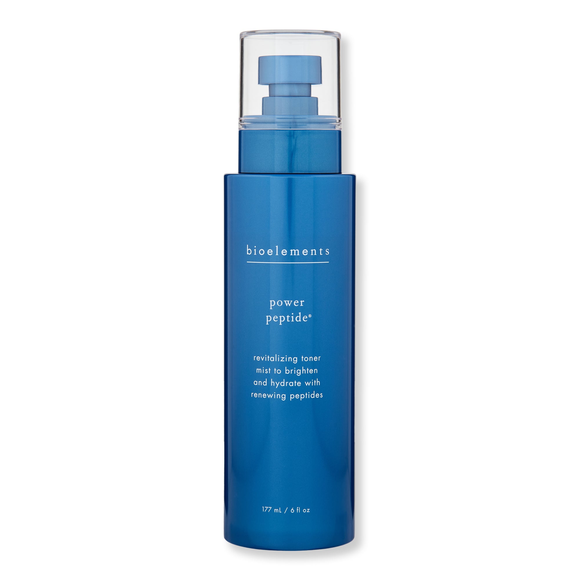Bioelements Power Peptide 6.0 oz、mySite、gigharbornorthrealestate