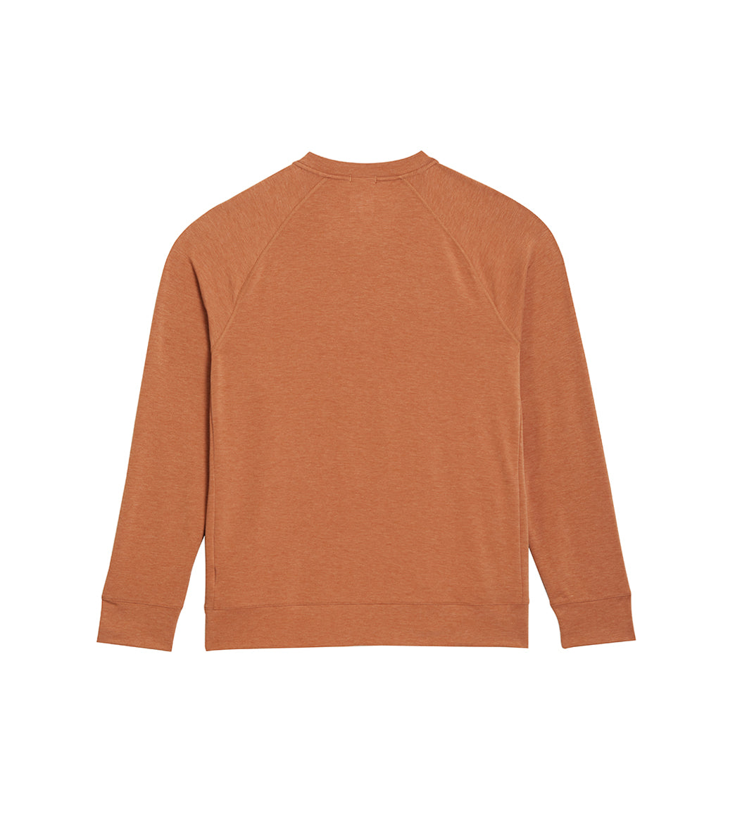 prAna Altitude Tracker Crew II、mySite、noshort