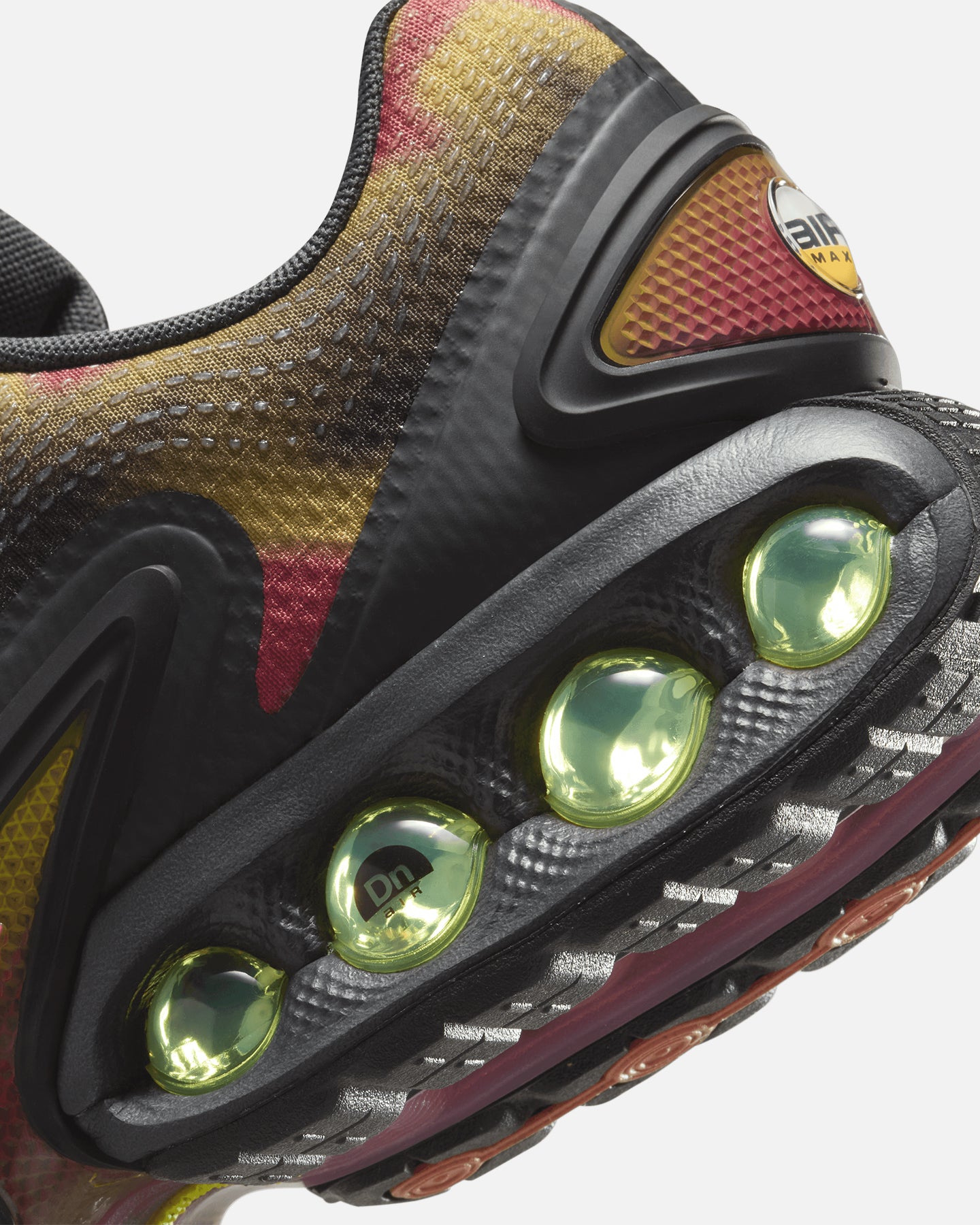 Nike Air Max Dn Heat Map Grey/Red、mySite、zt4zffjzw