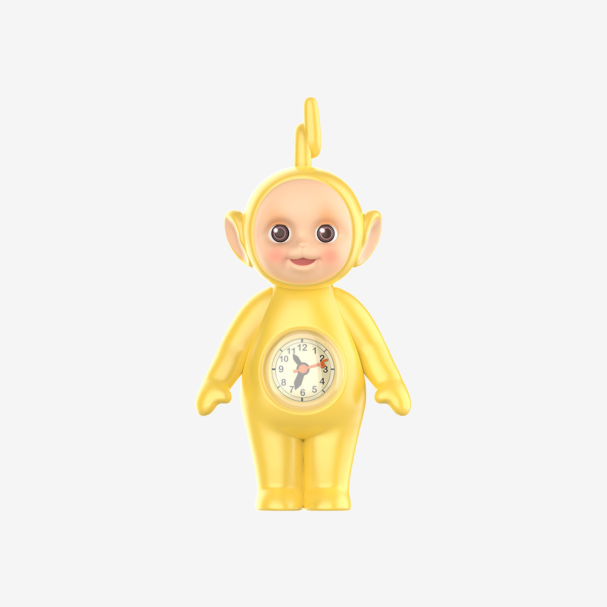  POP MART Teletubbies Trendy Figure、mySite、greenlandpopulation