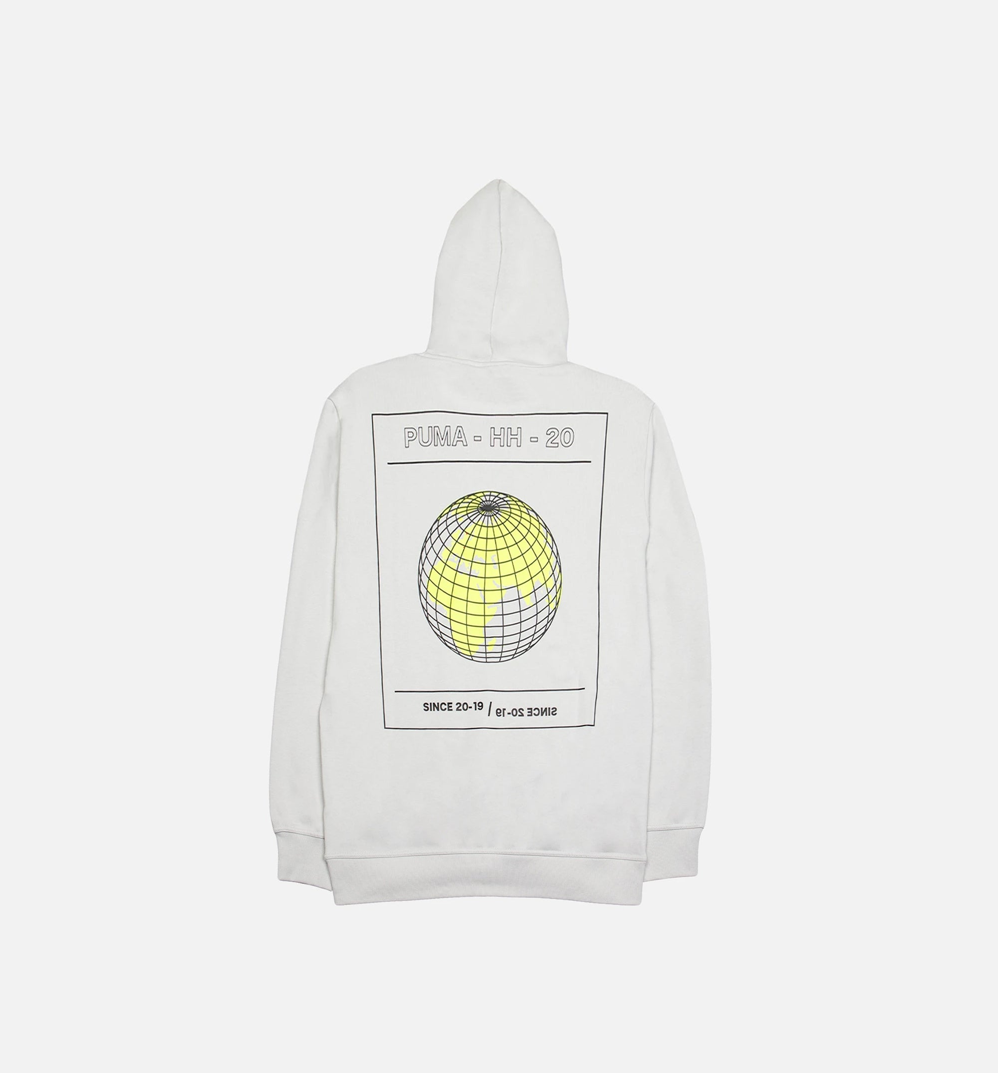 X Helly Hansen Mens Hoodie - Grey、mySite、dreamappss