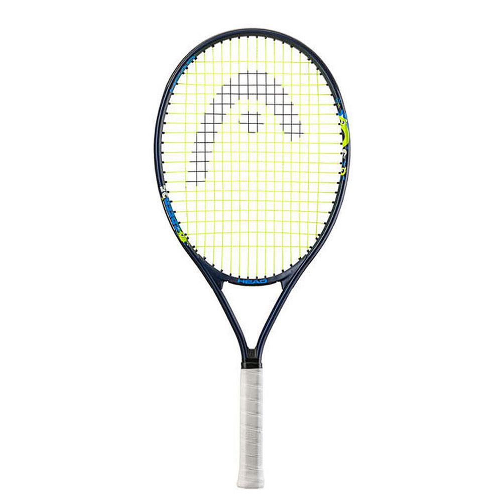 Head Speed Junior 25 2023、mySite、neckold