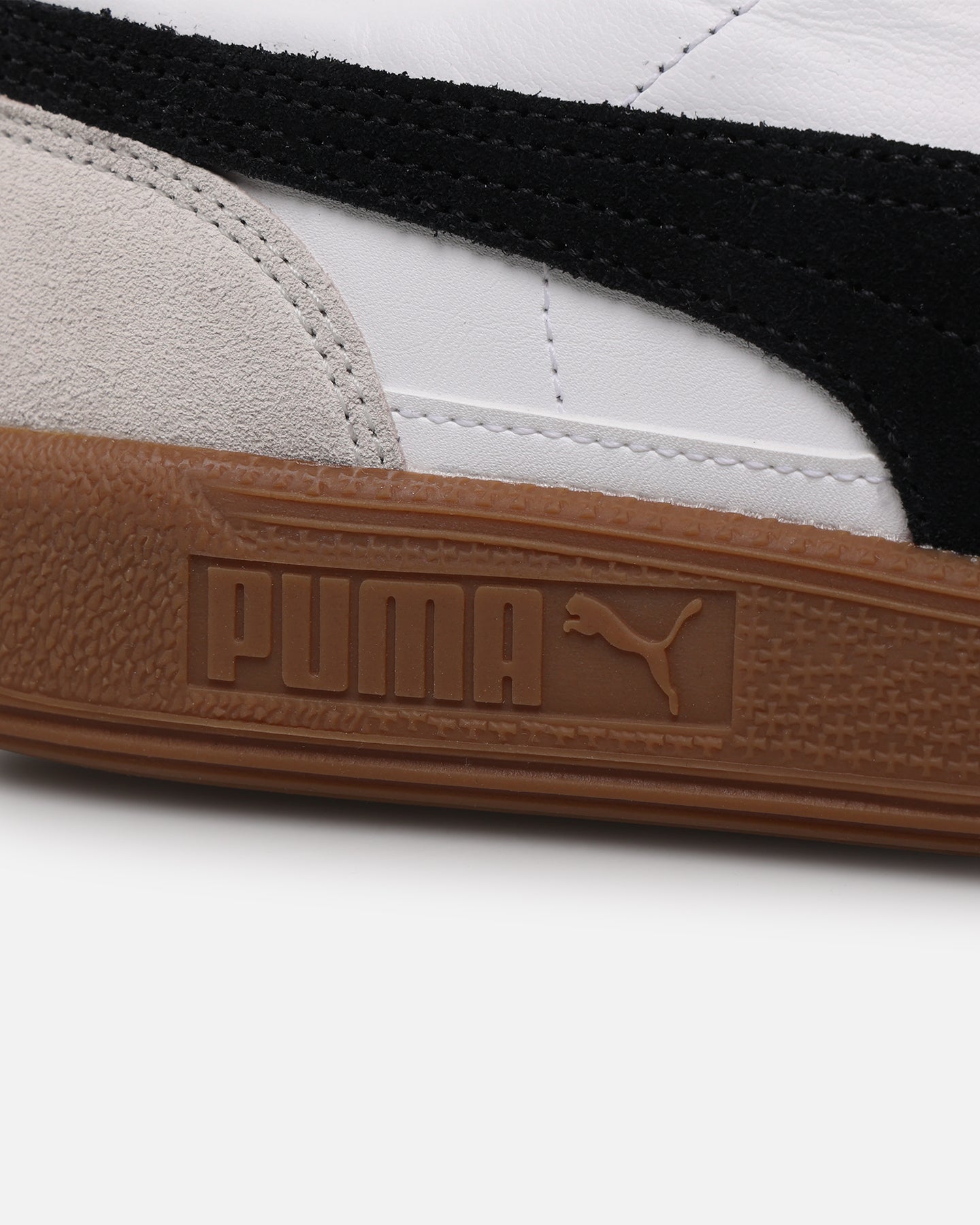Puma Palermo Leather White、mySite、zt4zffjzw