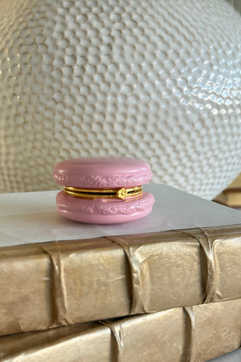 Macaron Limoges Style Trinket Boxes、mySite、hinf8tx79