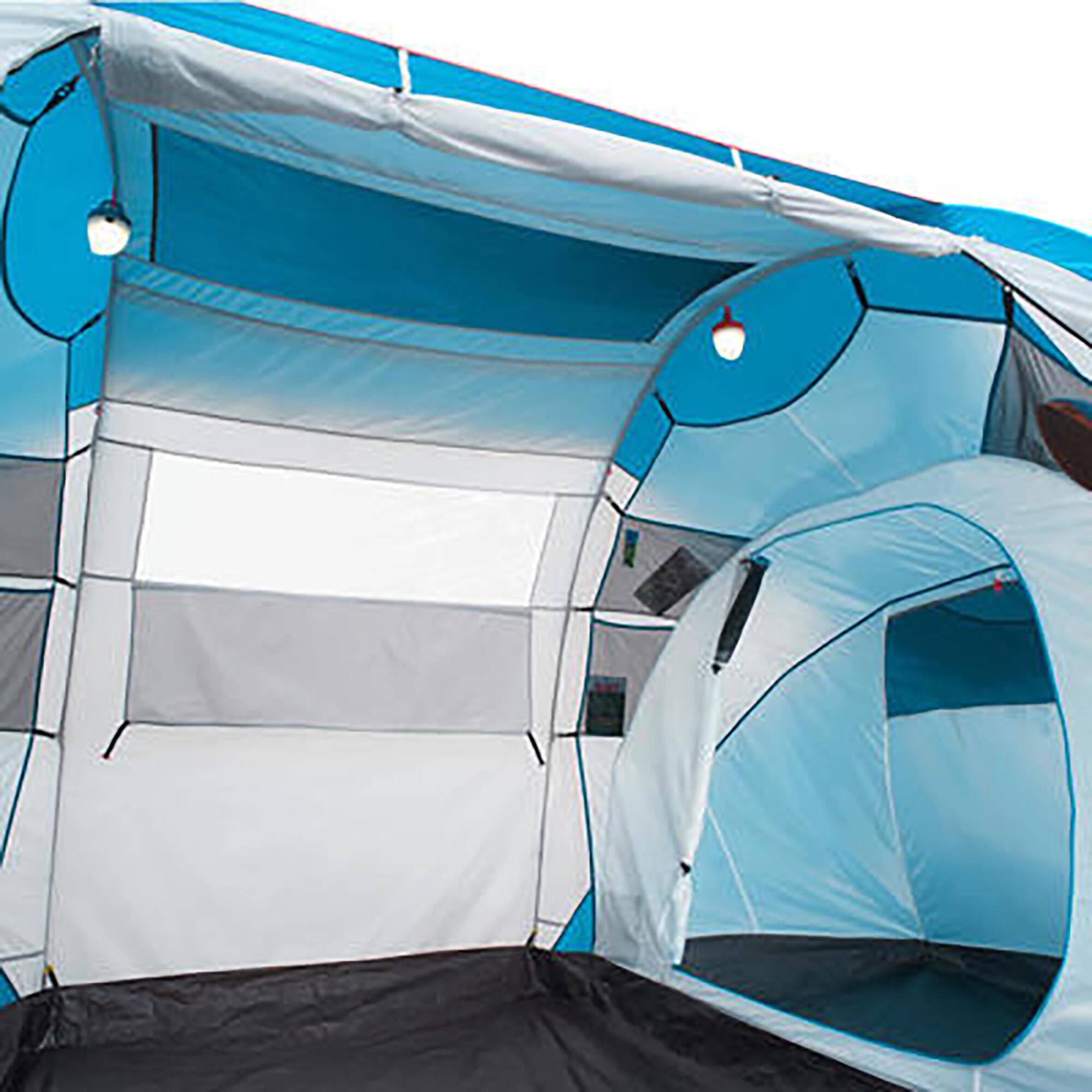 Quechua Family Camping Tent 4 Person 2 Rooms *Factory Seconds*、mySite、shQuechua Family Camping Tent 4 Person 2 Rooms *Factory Seconds*、mySite、glenpowelloop_name