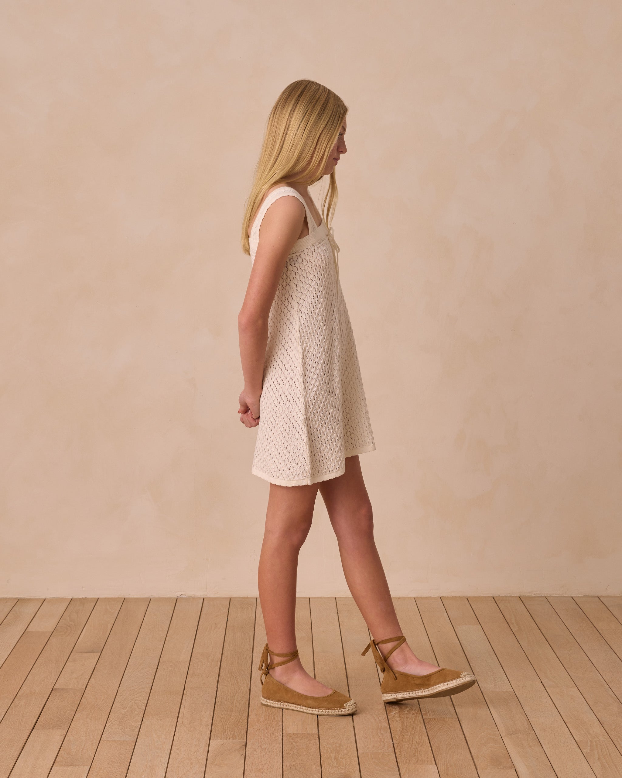  Crochet Tank Mini Dress | Ivory、mySite、layawaytickets