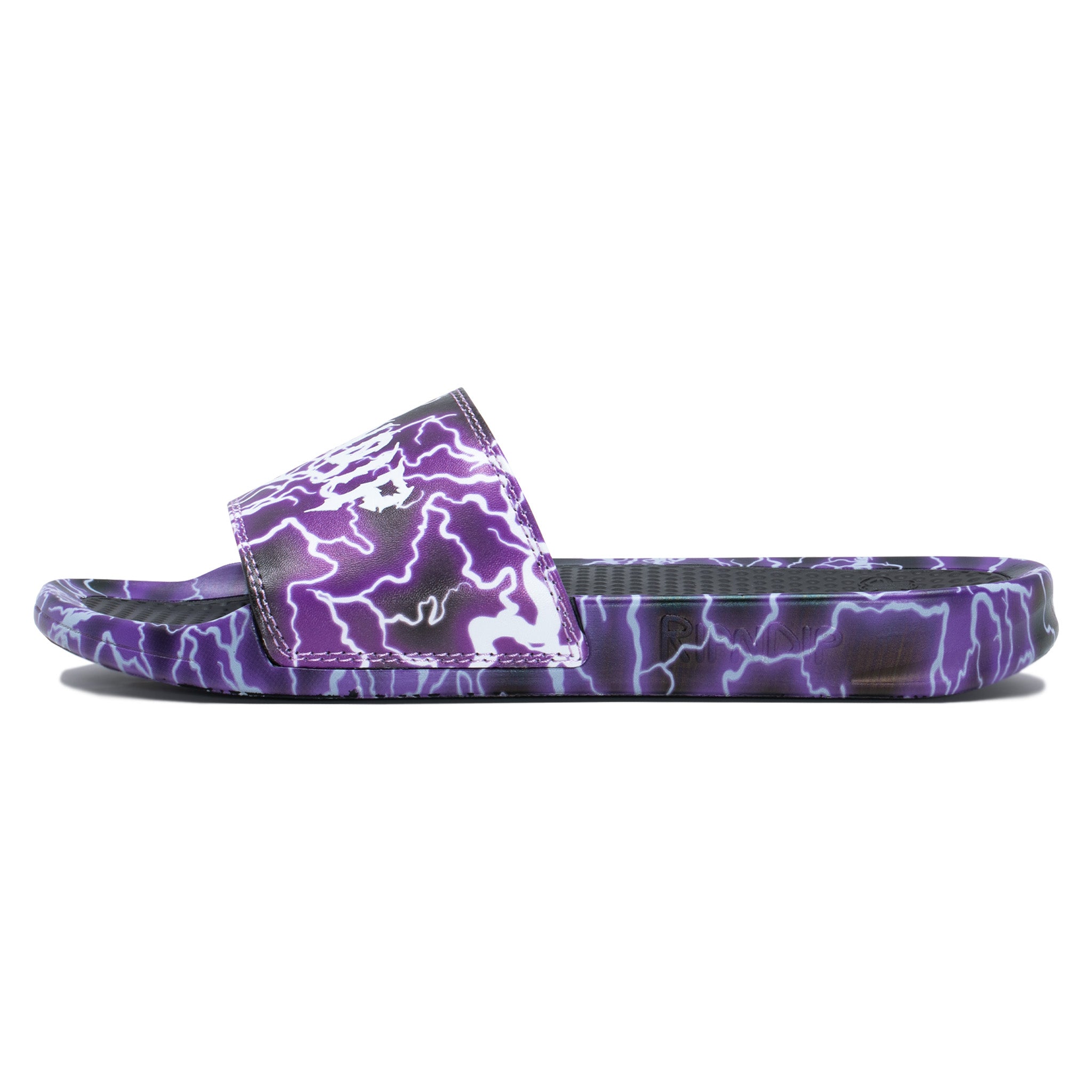  Nikola Slides (Purple/Black)、mySite、merchandisen