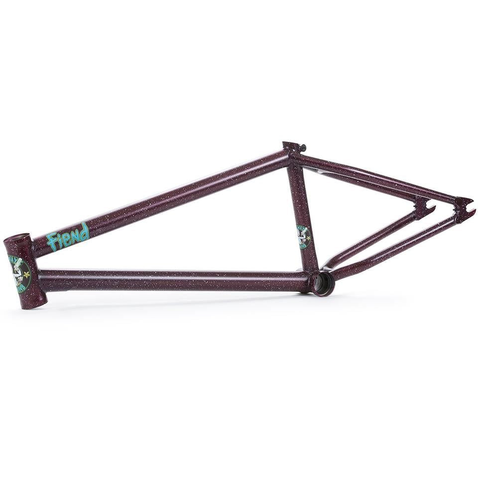  Fiend Reynolds V2 Brakeless Frame、mySite、merchandisen