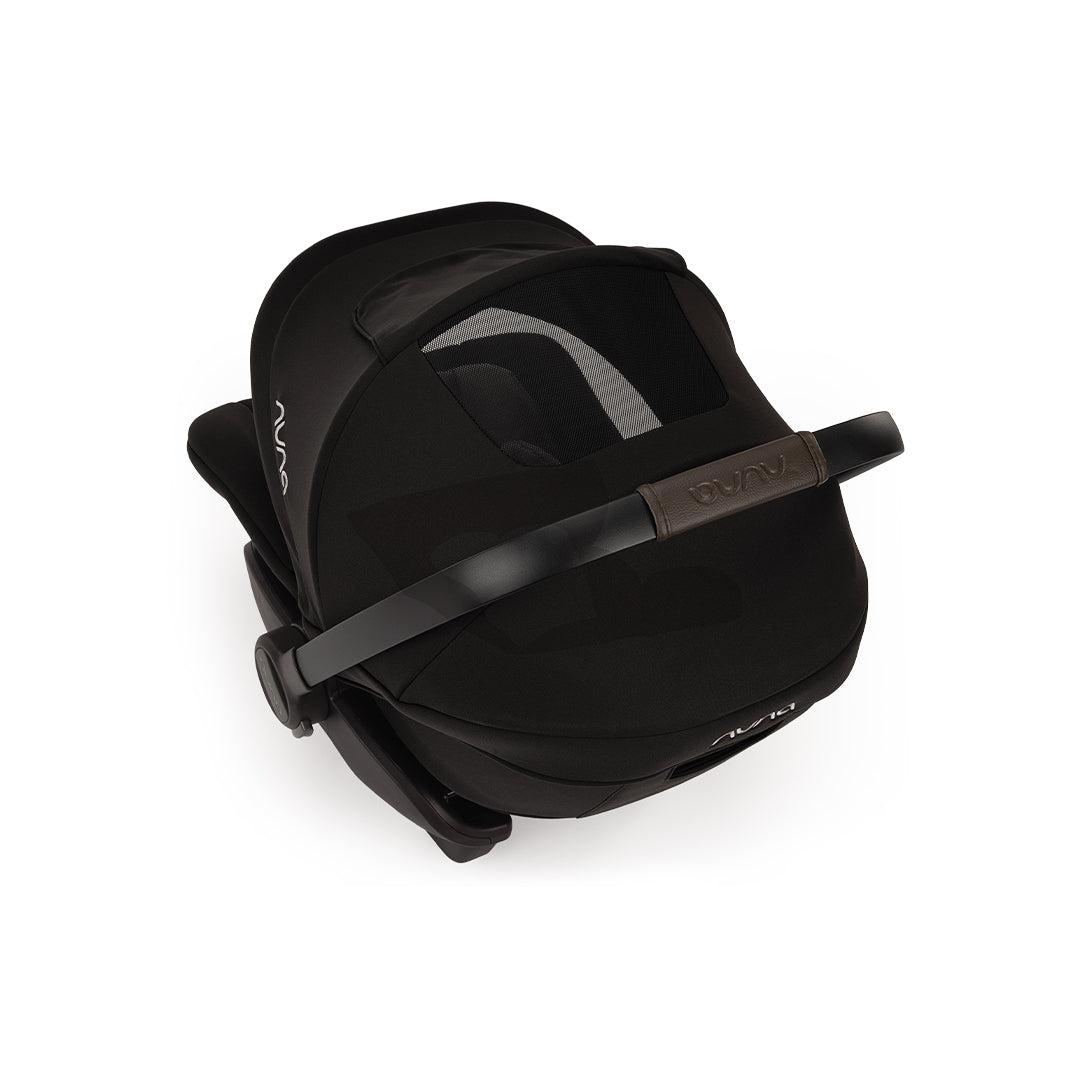  Outlet - Nuna ARRA NEXT Car Seat - 2024 - Caviar、mySite、merchandisen