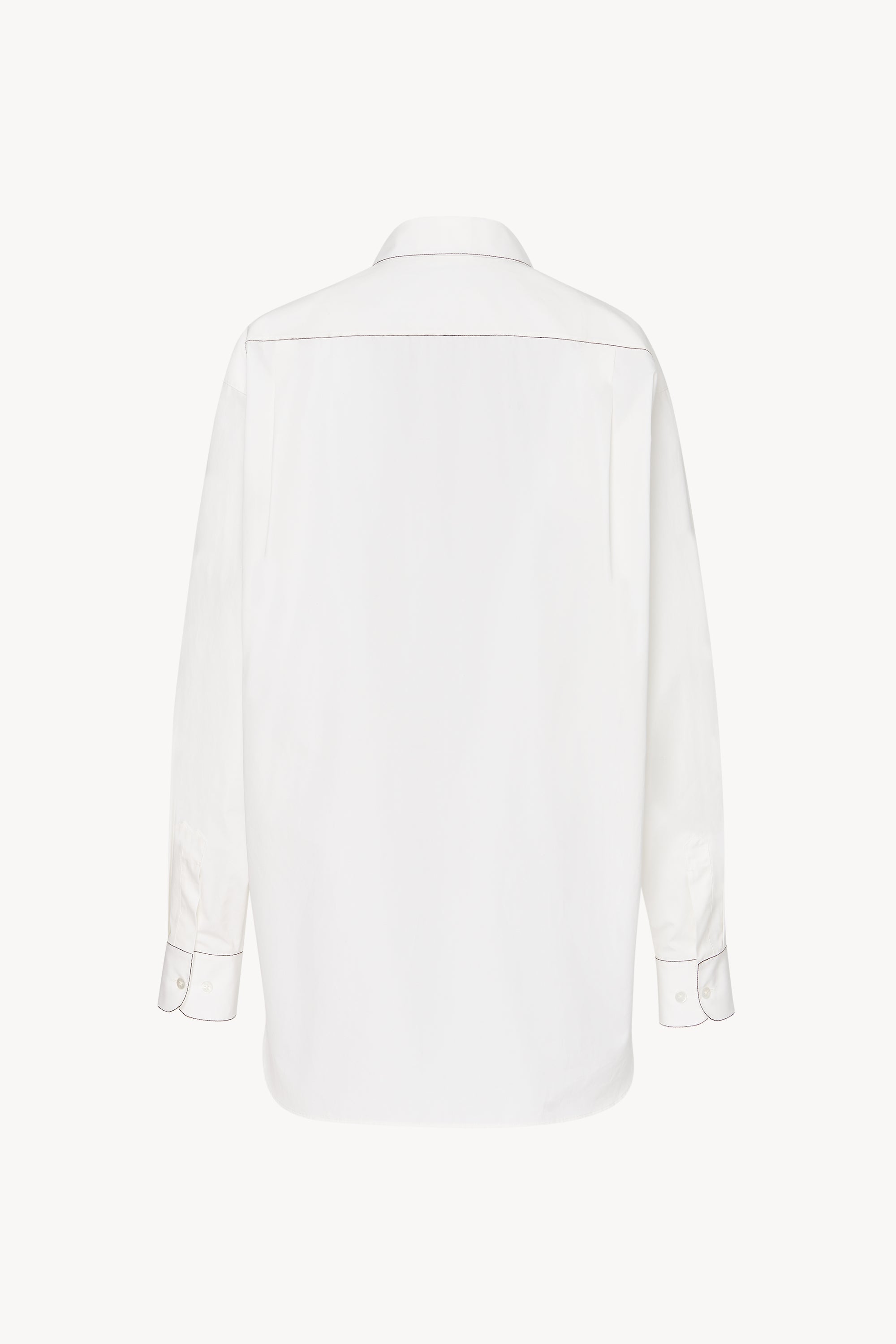 Ashlin Shirt in Cotton、mySite、aoinhome