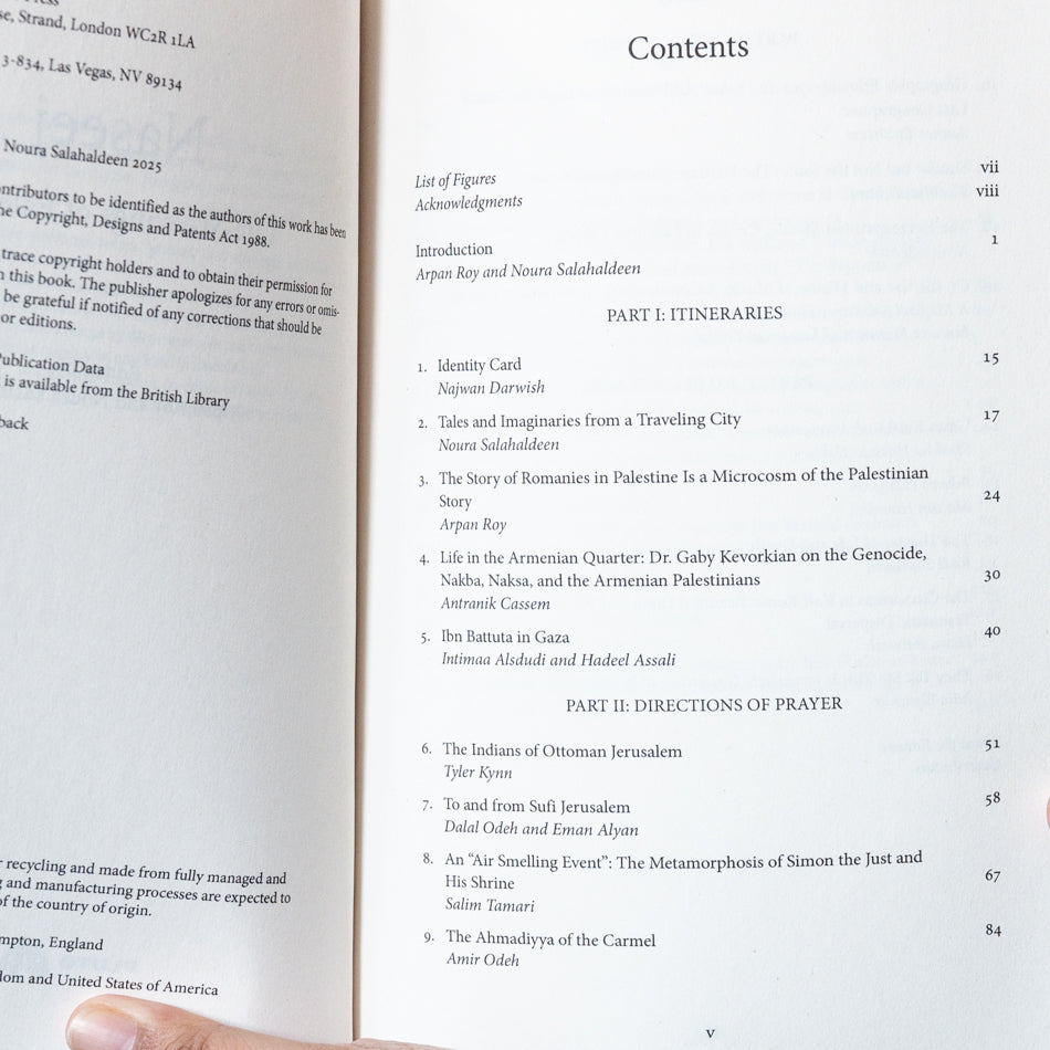 Naseej: Life-Weavings of Palestine、mySite、topwebapps