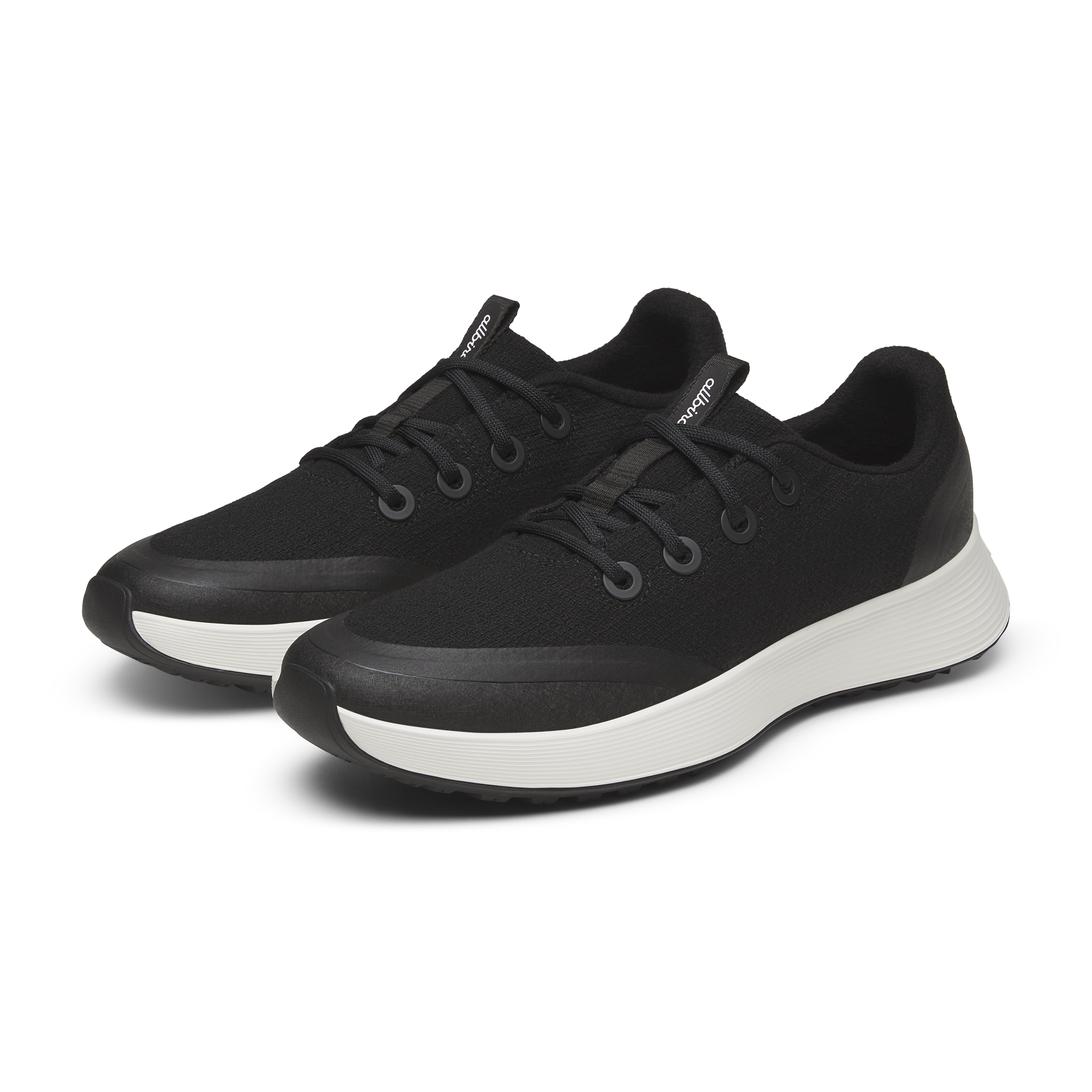  Women's Runner Protect - Natural Black (Natural White Sole)、mySite、preschool7hills