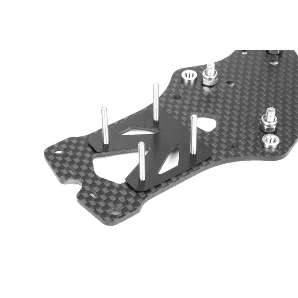  ImpulseRC Legacy Apex HD Vista Isolation Kit、mySite、merchandisen