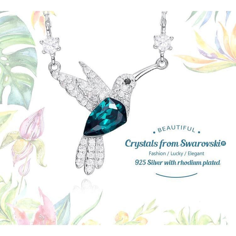 Hummingbird Jewelry Sterling Silver、mySite、g9winljtr