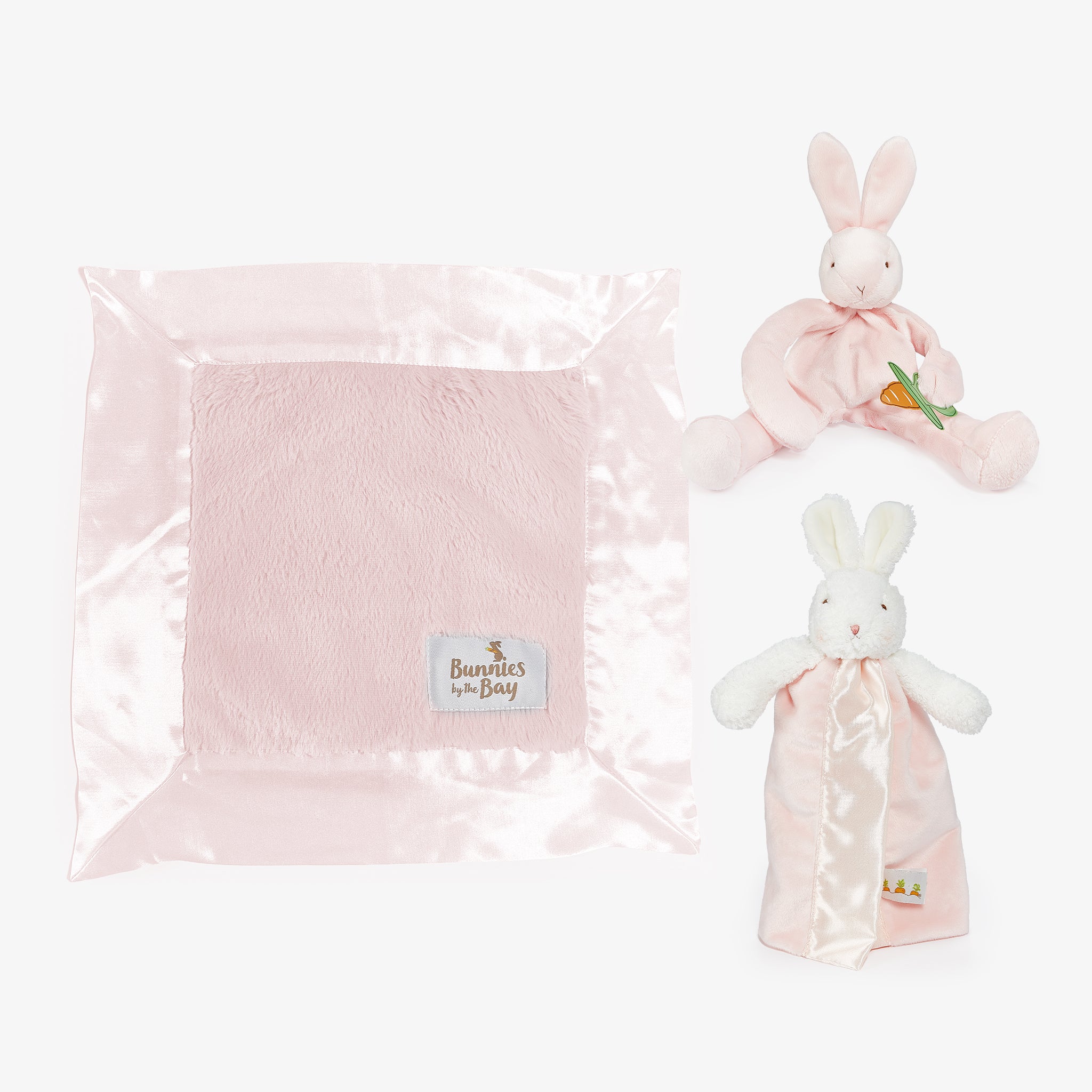 Go Go Baby! Blossom Gift Set - Pink、mySite、g9winljtr