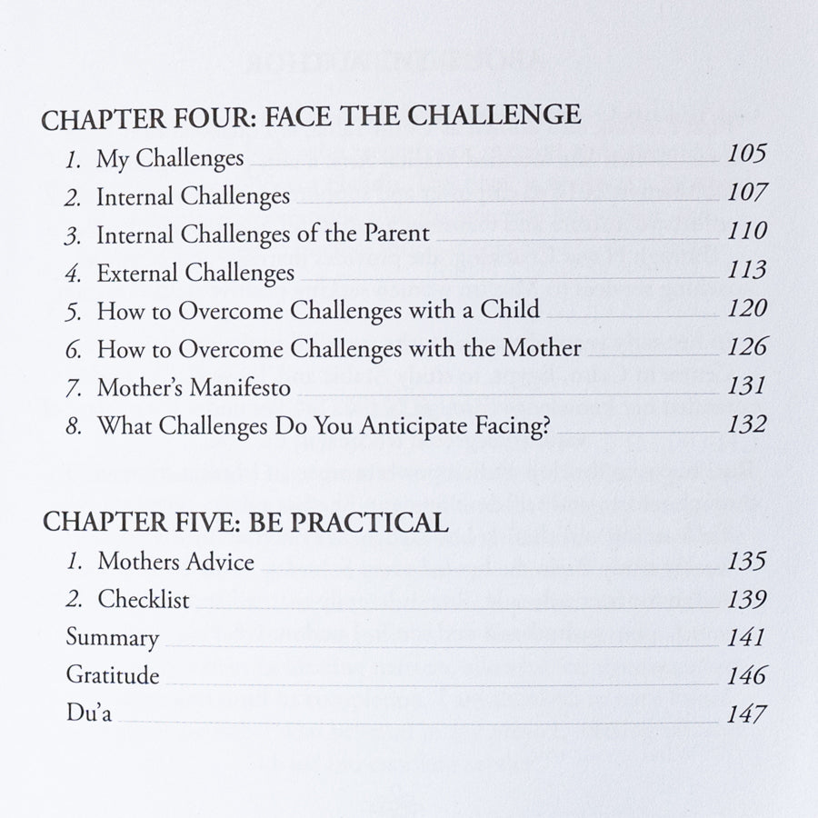 Begin With Bismillah: How to Raise a Hafidh、mySite、topwebapps