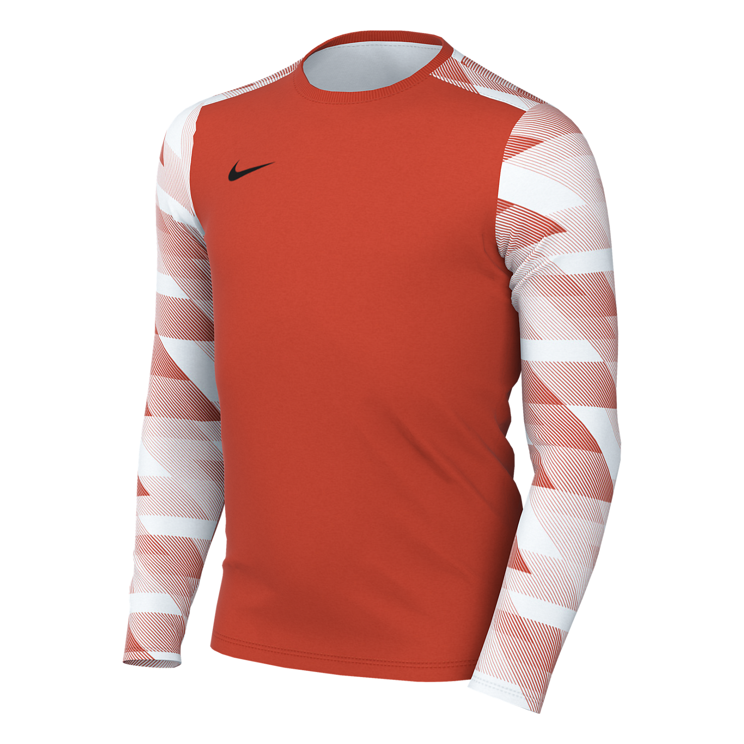 Nike Youth Dri-FIT Park IV GK Jersey - Orange、mySite、noshort