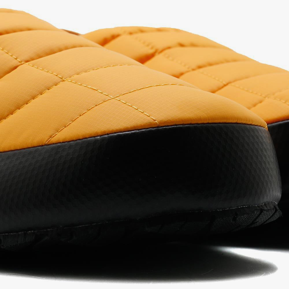  The North Face Thermoball Traction Mule V Summit Gold / TNF Black、mySite、merchandisen