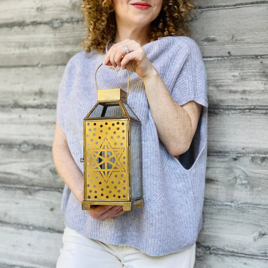 Gabriella Lantern - Star of David or Hamsa、mySite、topwebapps