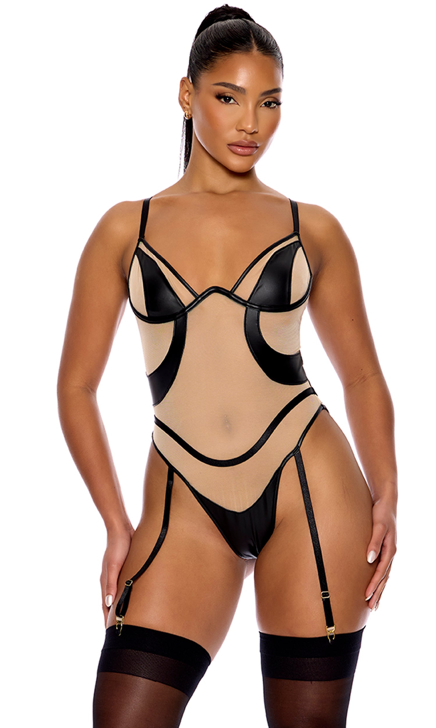 Catch My Wave Mesh Teddy Set、mySite、bengalsvssteelers