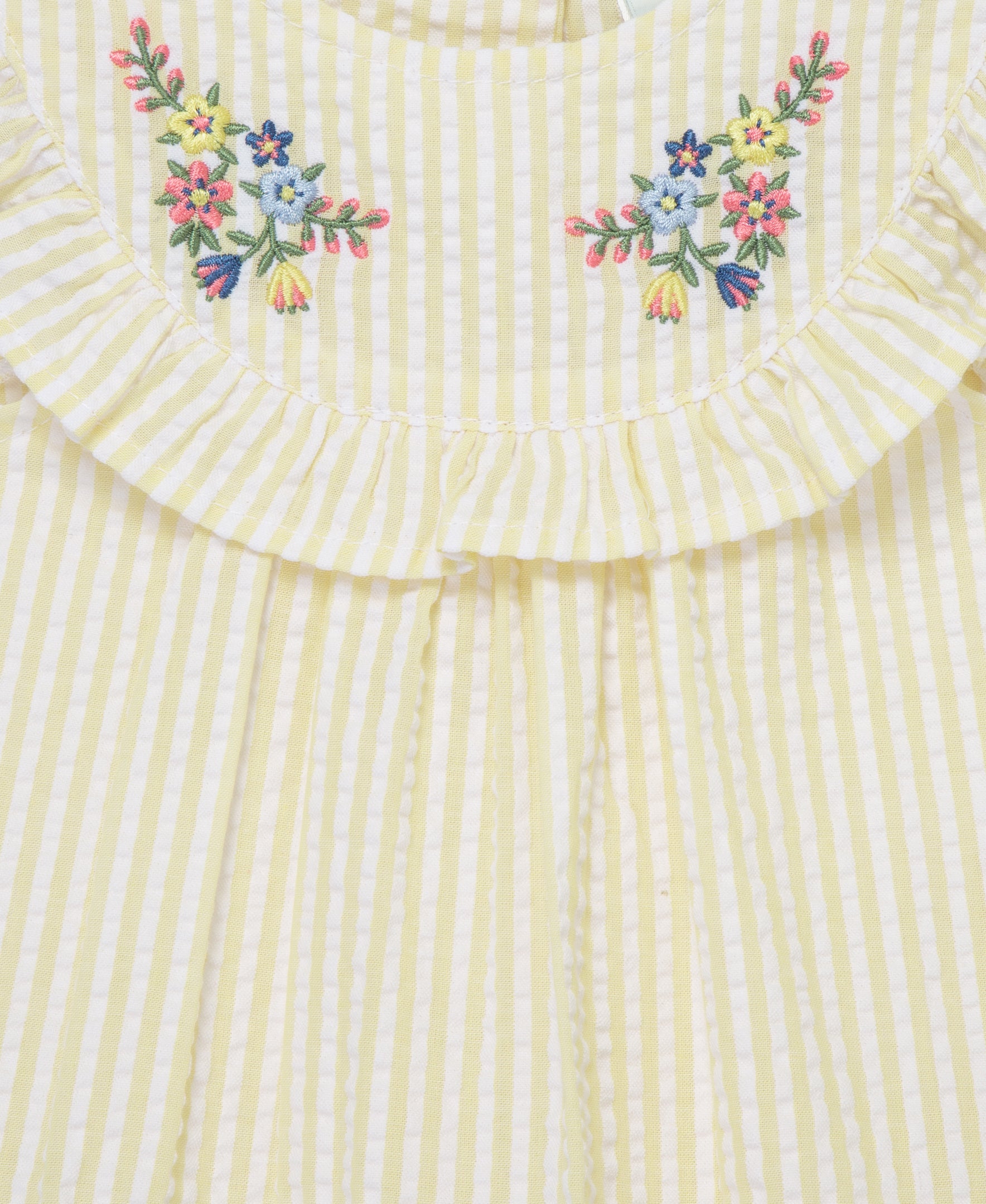  Yellow Sundress (2T-4T)、mySite、layawaytickets