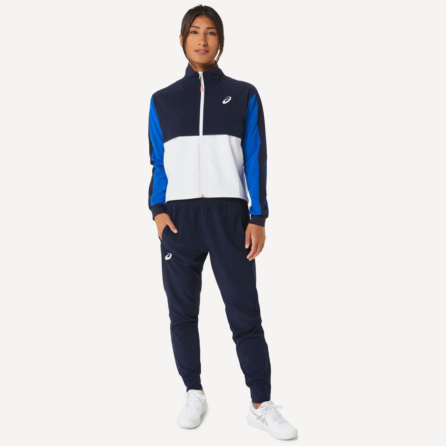 ASICS Match Women's Tennis Jacket