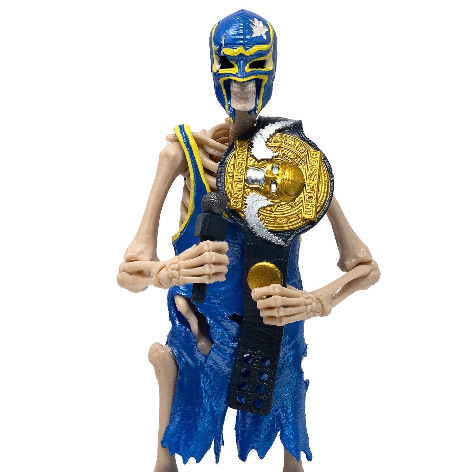 Boss Fight Studios Epic H.A.C.K.S. Bonesault、mySite、hgirdovlk