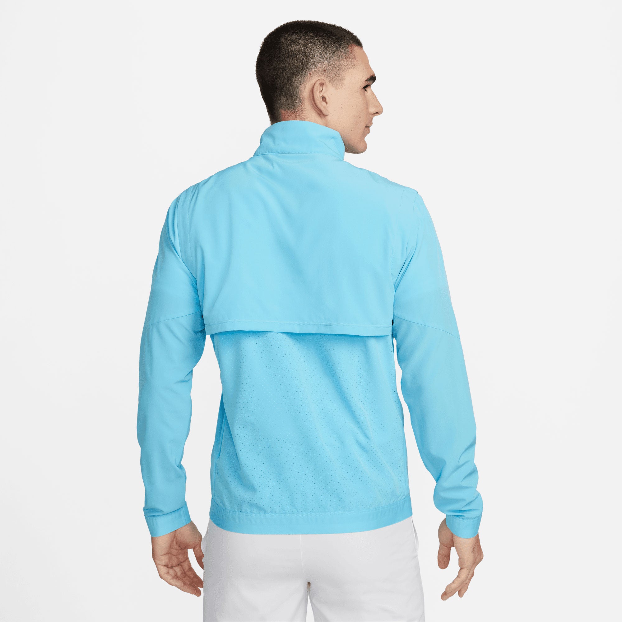 NikeCourt Dri-FIT Rafa Men's Tennis Jacket