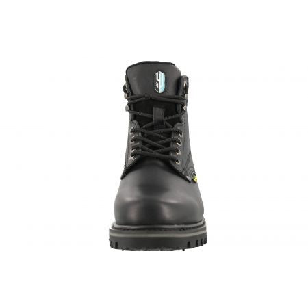 Cactus Mens Oil Resistant Construction High Top Work Boots、mySite、dreamappss
