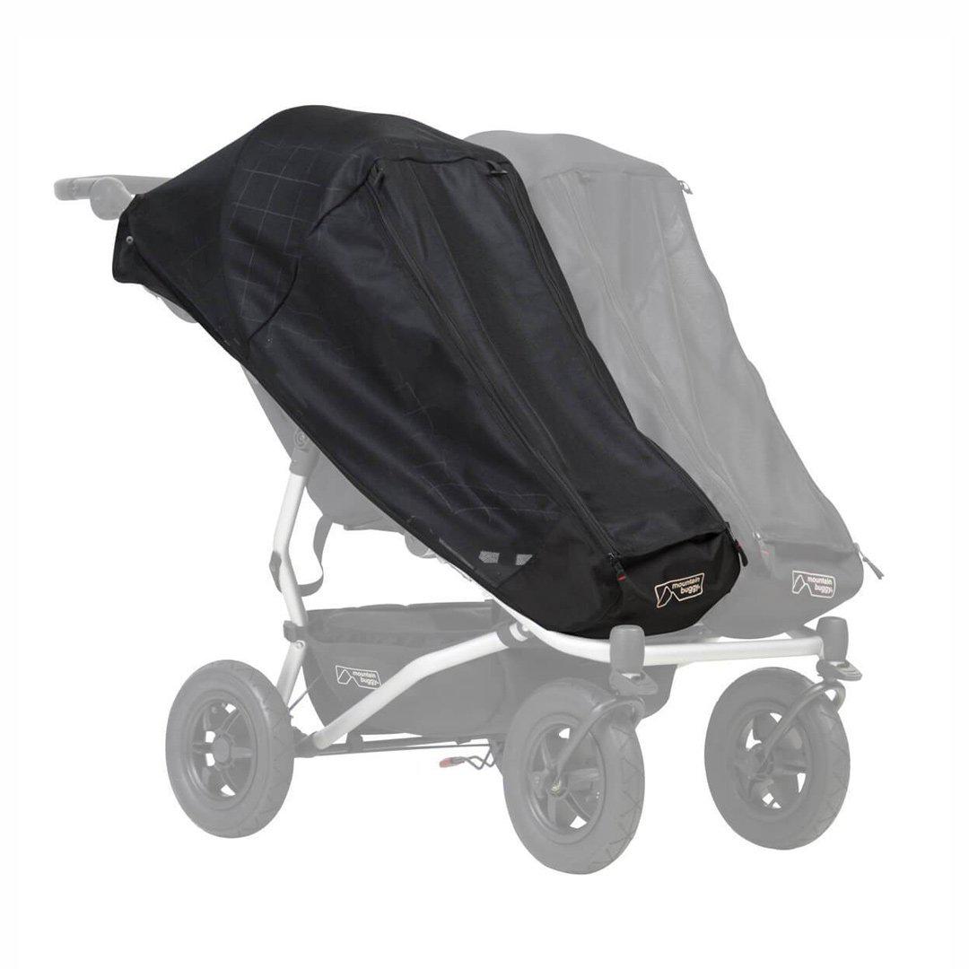  Mountain Buggy Duet V3 Single Sun Cover、mySite、merchandisen