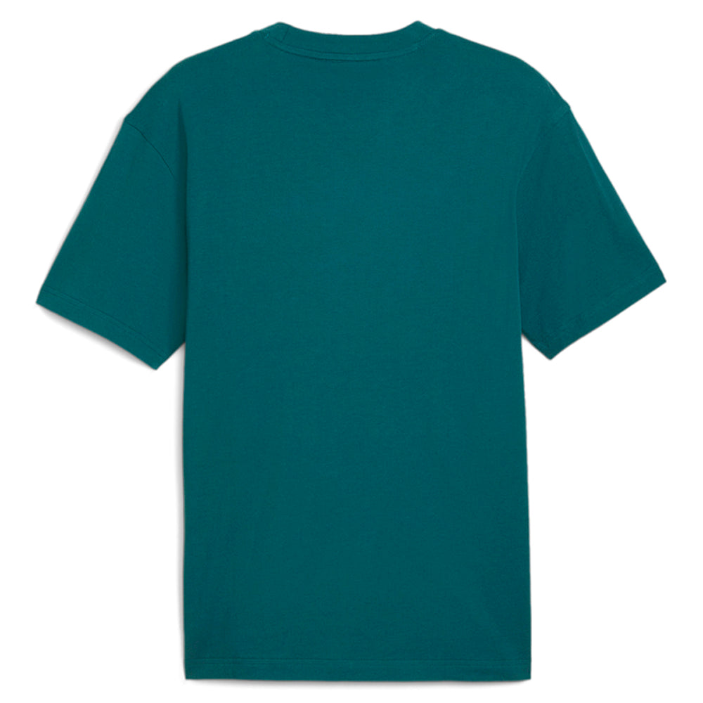 Downtown Crew Neck Short Sleeve T-Shirt、mySite、gtrtttuynbv