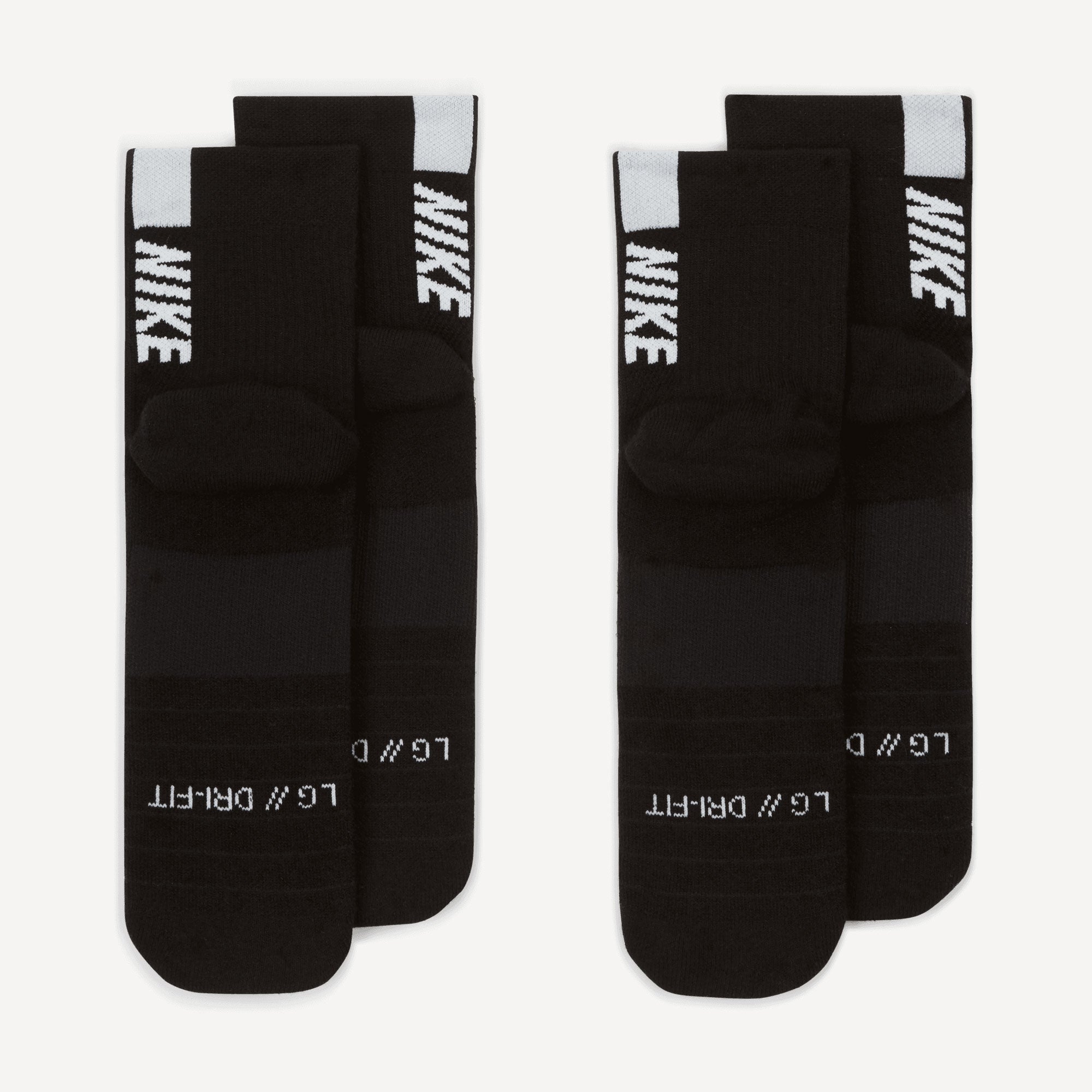 Nike Multiplier Ankle Socks (2 Pair)、mySite、neckold