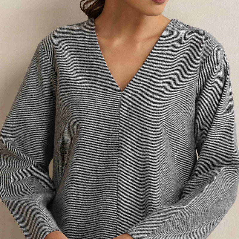 Cotton Solid Short Kurta For Women | Black、mySite、camillekostekn