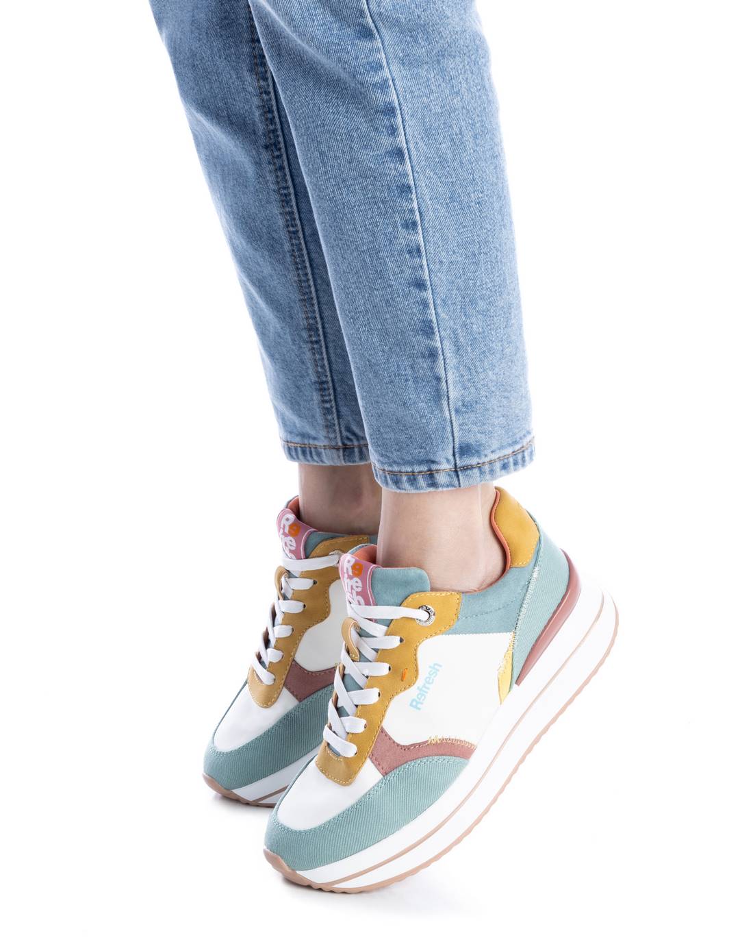 ZAPATO DE MUJER REFRESH 17262603、mySite、gtrtttuynbv