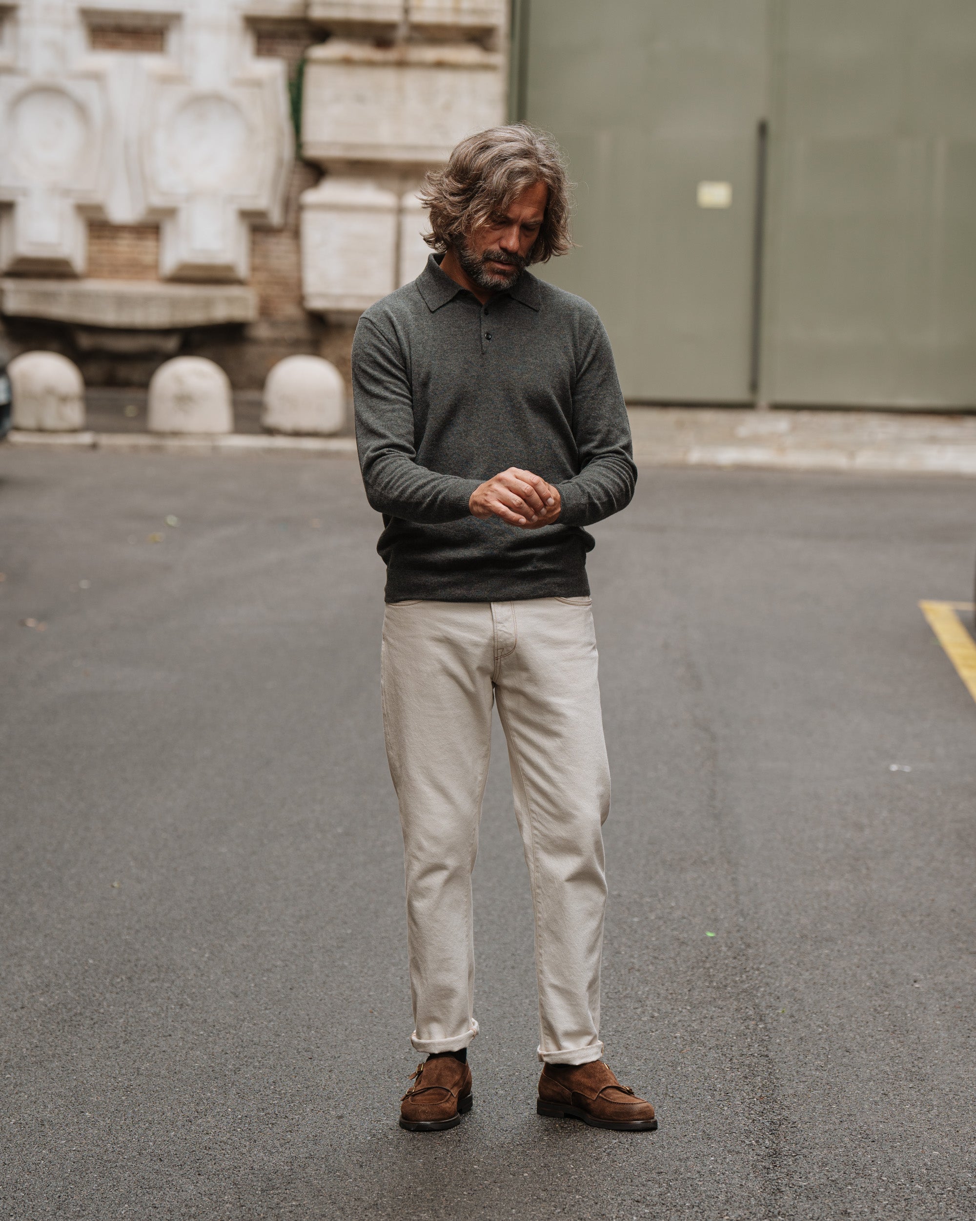  Bard、mySite、merchandisen