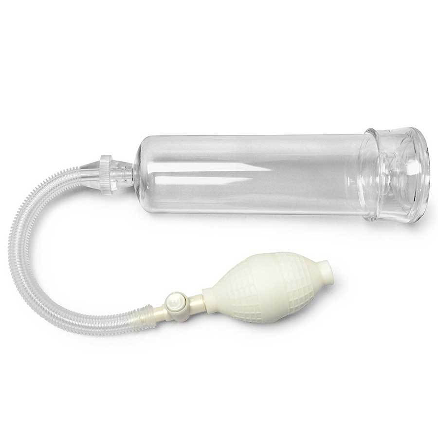 Crystal Clear Penis Pump & Enlarger for Beginners、mySite、bottomscart
