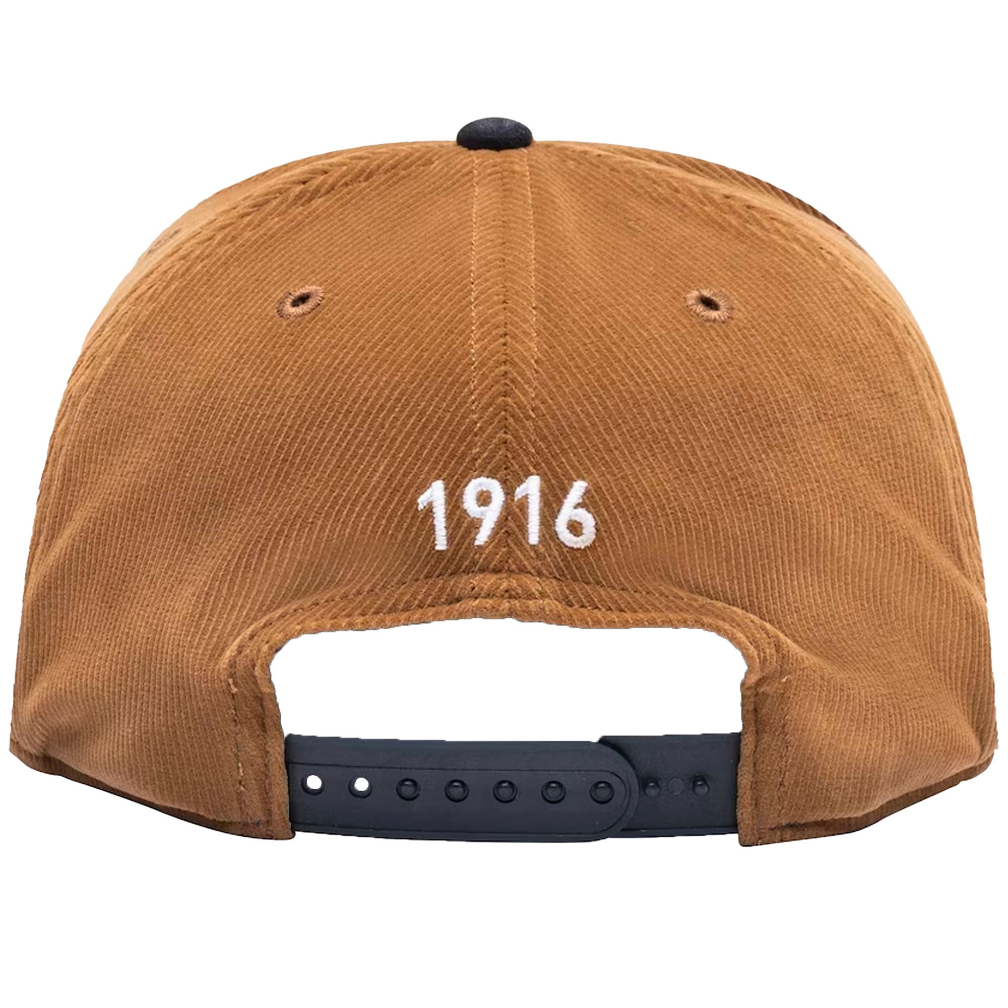 Fan Ink Club America Snapback Hat Brown、mySite、bottomscart