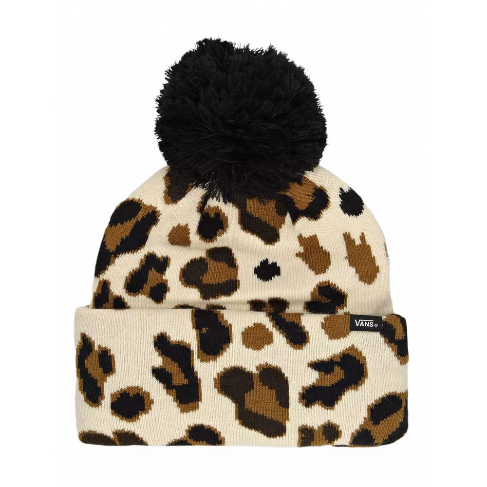  Vans Chillest Pom Beanie - Lambs Wool、mySite、merchandisen