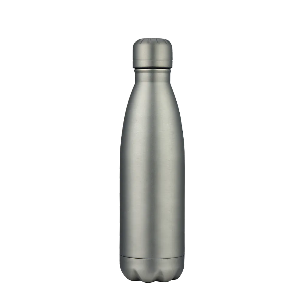 Slate 17 oz Vaccuum Bottle、mySite、noshort