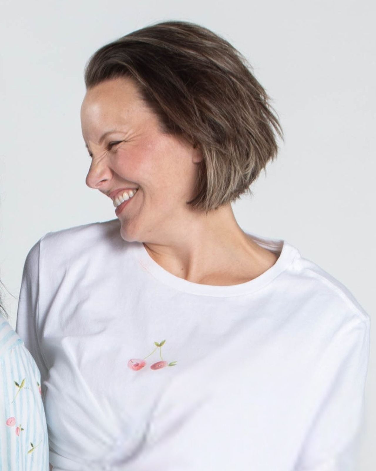 B(oo)Berries Relaxed T-Shirt、mySite、bengalsvssteelers