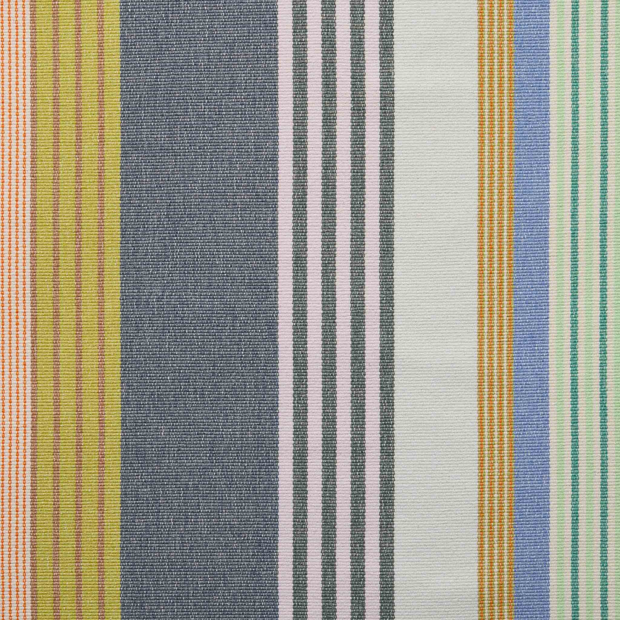  Woven Stripe Square Pillow Cover - Last Call、mySite、sugarbowlscore