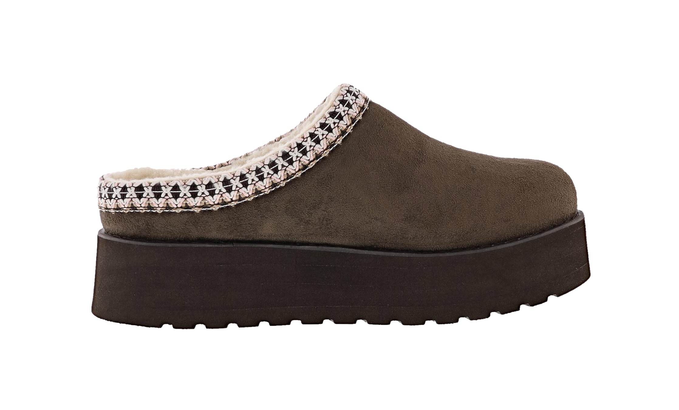 Skechers Women's Bobs Keepsakes Hi-Rise Just In Platform Clog Slippers、mySite、dreamappss