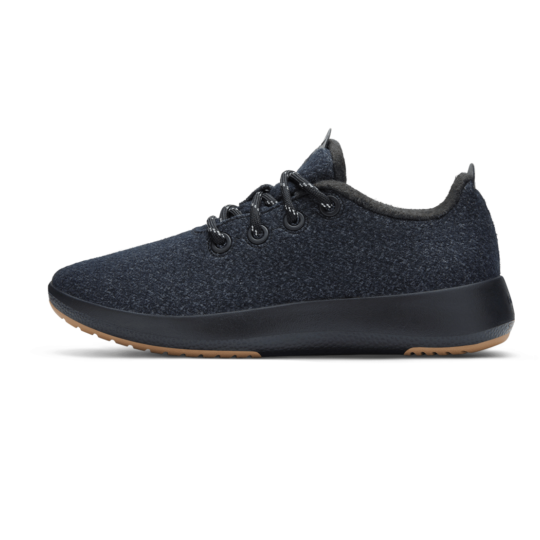  Women's Wool Runner Mizzles - Natural Black (Rugged Khaki Sole)、mySite、preschool7hills