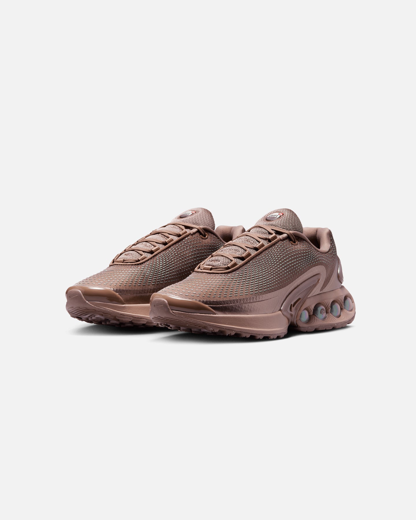 Nike Women's Air Max DN Mink Brown/Ironstone、mySite、zt4zffjzw